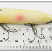 Heddon Blue Pearl Lucky 13 2500 BP