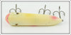 Heddon Blue Pearl Lucky 13 2500 BP