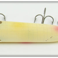 Heddon Blue Pearl Lucky 13 2500 BP