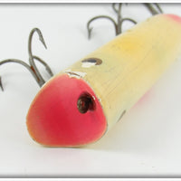 Heddon Blue Pearl Lucky 13 2500 BP