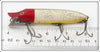 Heddon Red Head Flitter Vamp Spook 9500 RHF