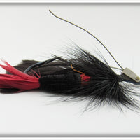 Shakespeare Black & Red T. Robb Fly