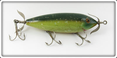 Vintage Shakespeare Photo Finish Submarine Minnow Lure 42