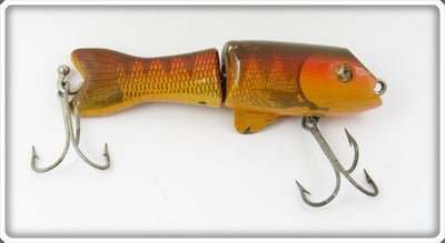 Shakespeare Photo Finish Perch Tantalizer Lure 6638 YP