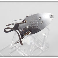 Kenneth E Luger Co Warnock's Wobbling Frog