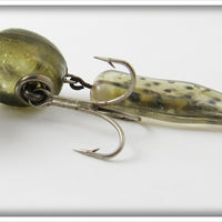 Burroughs Green Tad-Pole