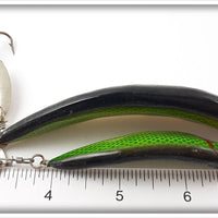 charlie white fishing lures Vintage C Lite Charlie White The Lure Pair For Sale