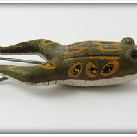 Pflueger Conrad Frog 767