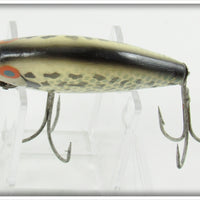 Heddon Crappie Punkinseed Floater 740 CRA