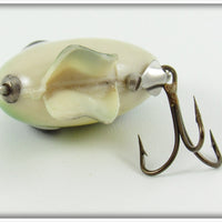 South Bend Frog Spot Fin Dingo In Tube 1965 FR