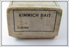 Kimmich Red Special Mouse In Box