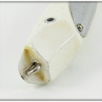 Shakespeare White Kingfish Wobbler Sample