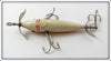 Shakespeare Orange Back 33 Underwater Minnow