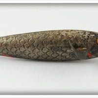 Vintage Gregory or Allcock Paragon Minnow Lure 