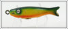 Shakespeare Rainbow Barnacle Bill Sample 6529