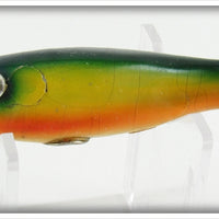 Shakespeare Rainbow Barnacle Bill Sample 6529