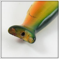 Shakespeare Rainbow Barnacle Bill Sample 6529