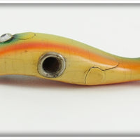 Shakespeare Rainbow Barnacle Bill Sample 6529