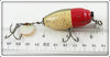 Creek Chub Western Auto Red Head Shiner 6000 Midget Beetle