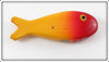 Shakespeare Yellow & Red Saltwater Special Sample Lure 722