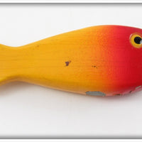 Shakespeare Yellow & Red Saltwater Special Sample Lure 722
