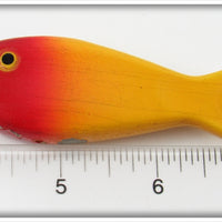 Shakespeare Yellow & Red Saltwater Special Sample 722