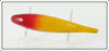 Shakespeare Yellow & Red Saltwater Special Sample 722