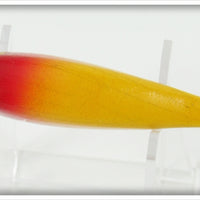 Shakespeare Yellow & Red Saltwater Special Sample 722