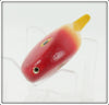 Shakespeare Yellow & Red Saltwater Special Sample 722
