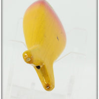 Shakespeare Yellow & Red Saltwater Special Sample 722