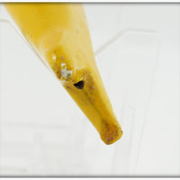 Shakespeare Yellow & Red Sardinia Sample