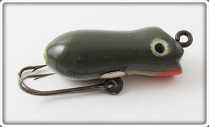Vintage Shakespeare Grey Fly Rod Mouse Lure