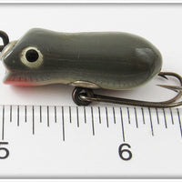 Shakespeare Grey Fly Rod Mouse