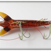 Fred Nichols Fenco Shrimp
