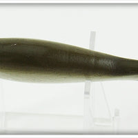 Shakespeare Silver Black Back Saltwater Special Sample 722