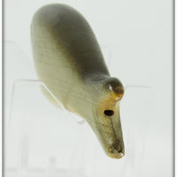 Shakespeare Silver Black Back Saltwater Special Sample 722