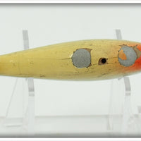 Shakespeare Silver Black Back Saltwater Special Sample 722