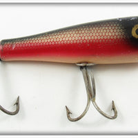 Vintage Creek Chub Dace Simmon's Special Lure