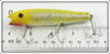 Creek Chub Yellow Flash Darter 2037 In Box