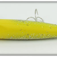 Creek Chub Yellow Flash Darter 2037 In Box