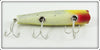 Creek Chub Yellow Flash Darter 2037 In Box