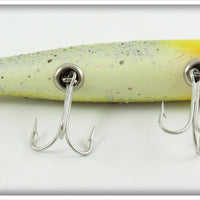 Creek Chub Yellow Flash Darter 2037 In Box