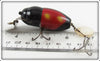 Creek Chub Black Midget Beetle 6055