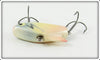 Heddon Blue Pearl Sonic 385 BP