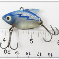 Heddon Blue Scale Sonic 385 BL