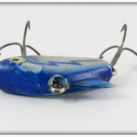 Heddon Blue Scale Sonic 385 BL