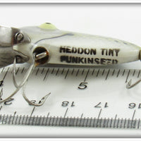 Heddon Crappie Tiny Punkinseed 380 CRA