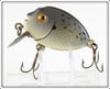 Heddon Crappie Gold Eye Tiny Punkinseed 380 CRA