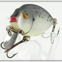 Heddon Crappie Gold Eye Tiny Punkinseed 380 CRA