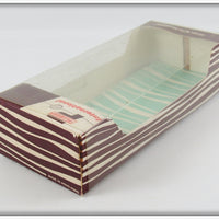 Pflueger Frog Spot Globe Bait 3745 In Box